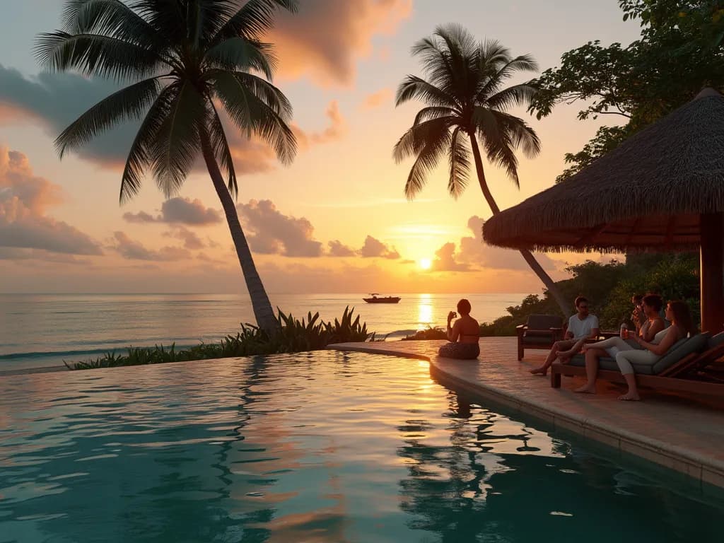 Luxury Retreats