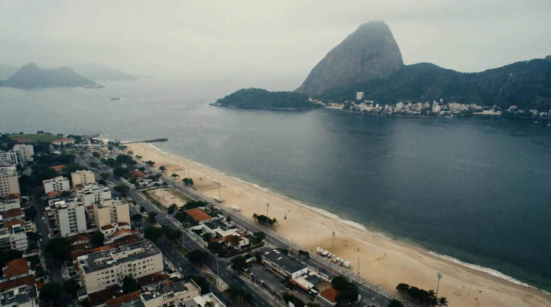 Argus Rio Crude Conference 2026 (May 18–20): The Corridor Briefing for Trader Principals