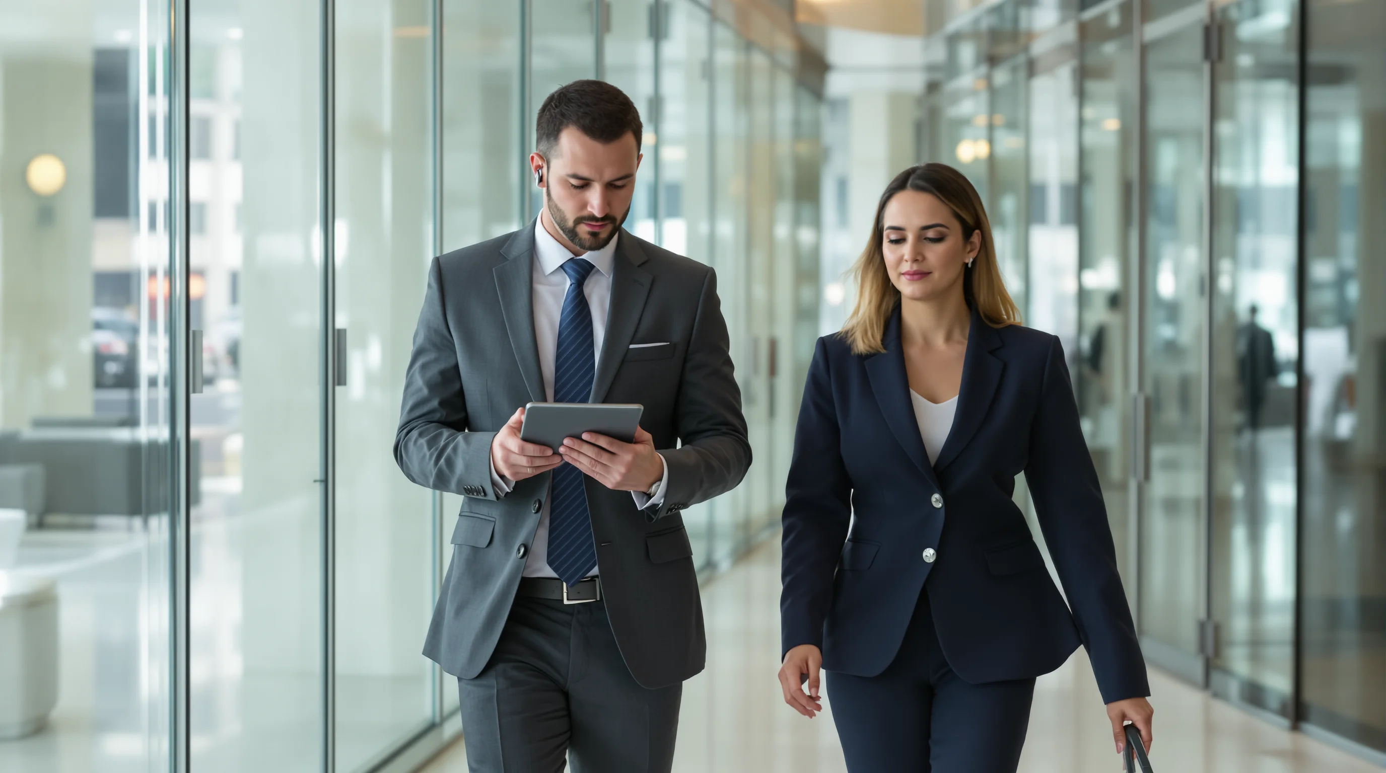 How to Hire Security in Brazil: Complete Selection Guide