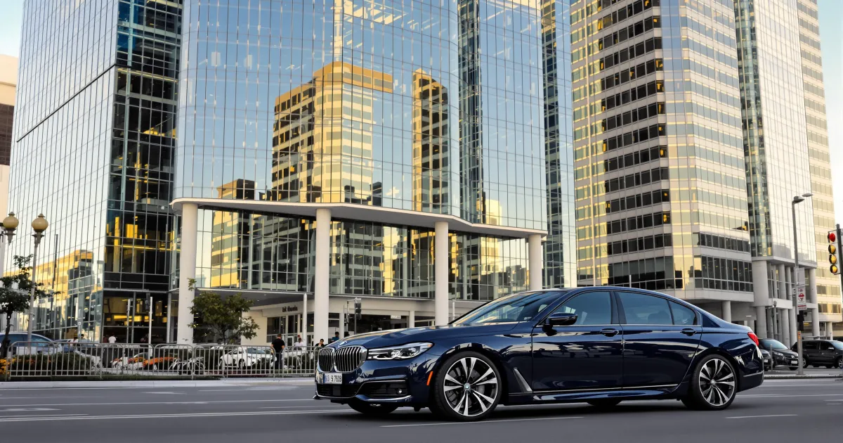 Executive Transportation in São Paulo and Rio de Janeiro: The Security-Conscious Decision Framework