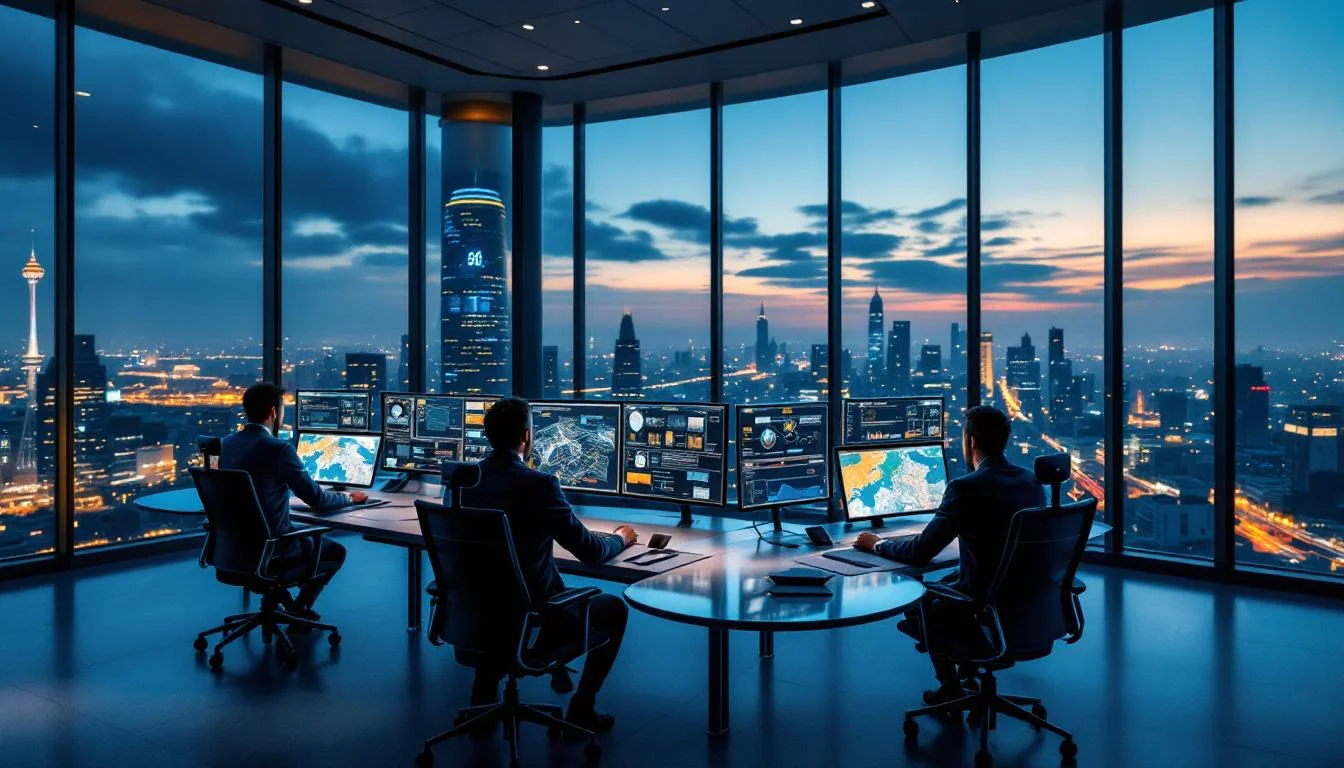 Smart Sampa Error Ledger: both transparency reports compared