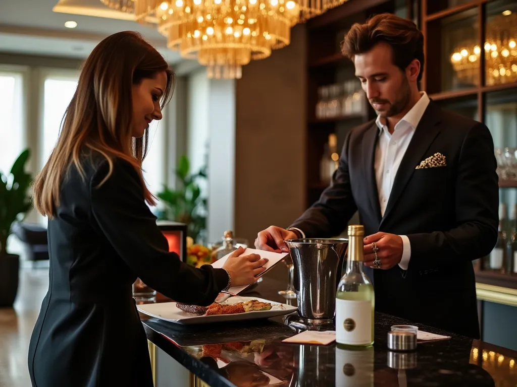 VIP Luxury Concierge Services Brazil - Elite Personal Assistant Exclusive Experiences