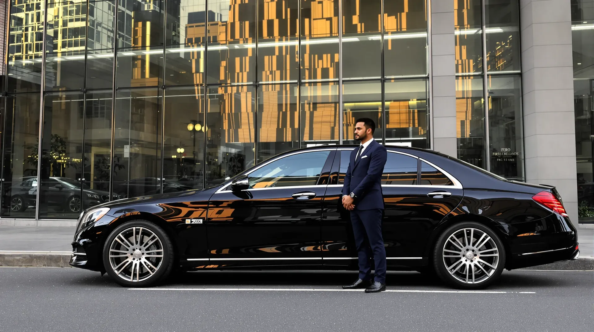 Executive Protection services for high-profile individuals in Brazil