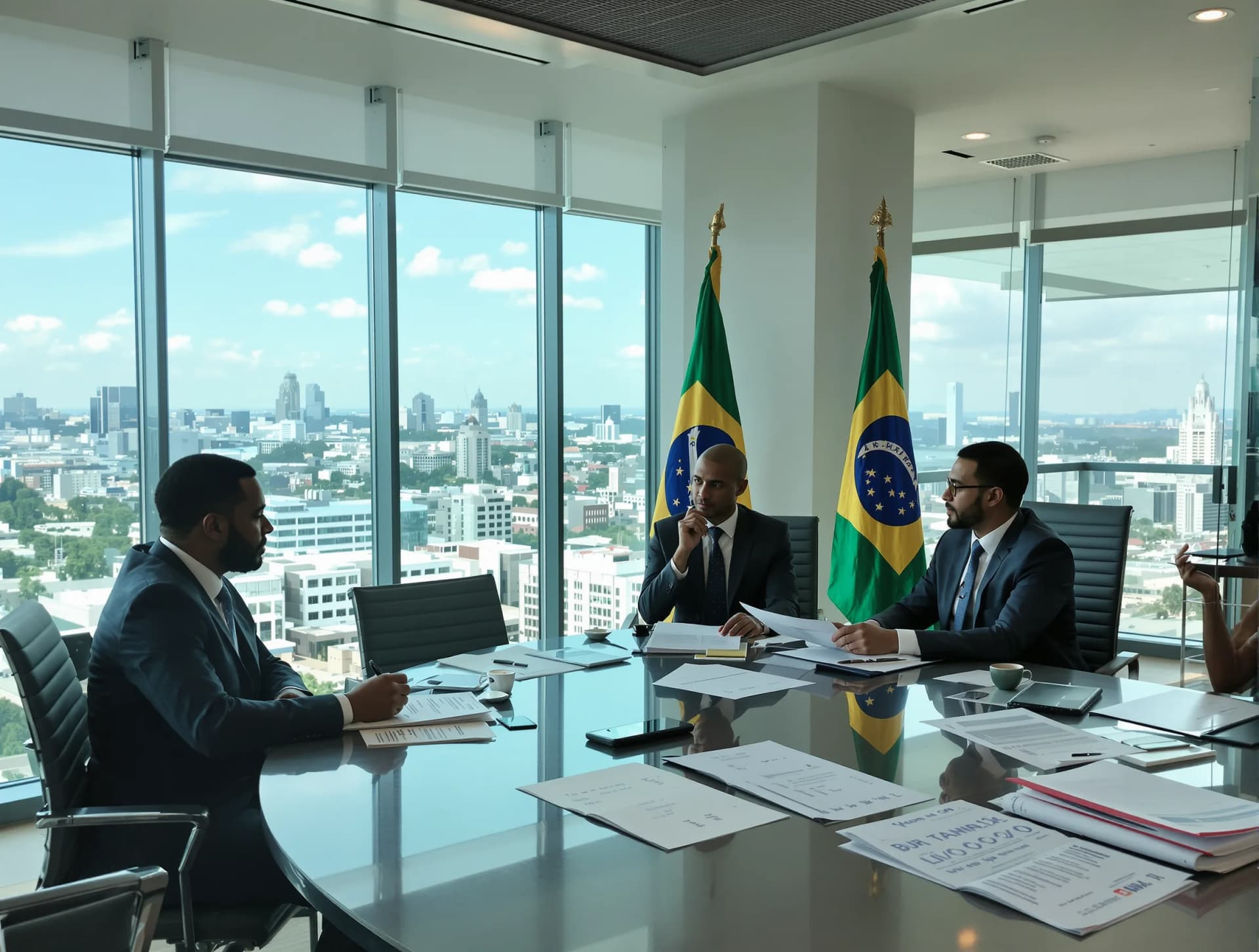 Anti-corruption compliance analysis