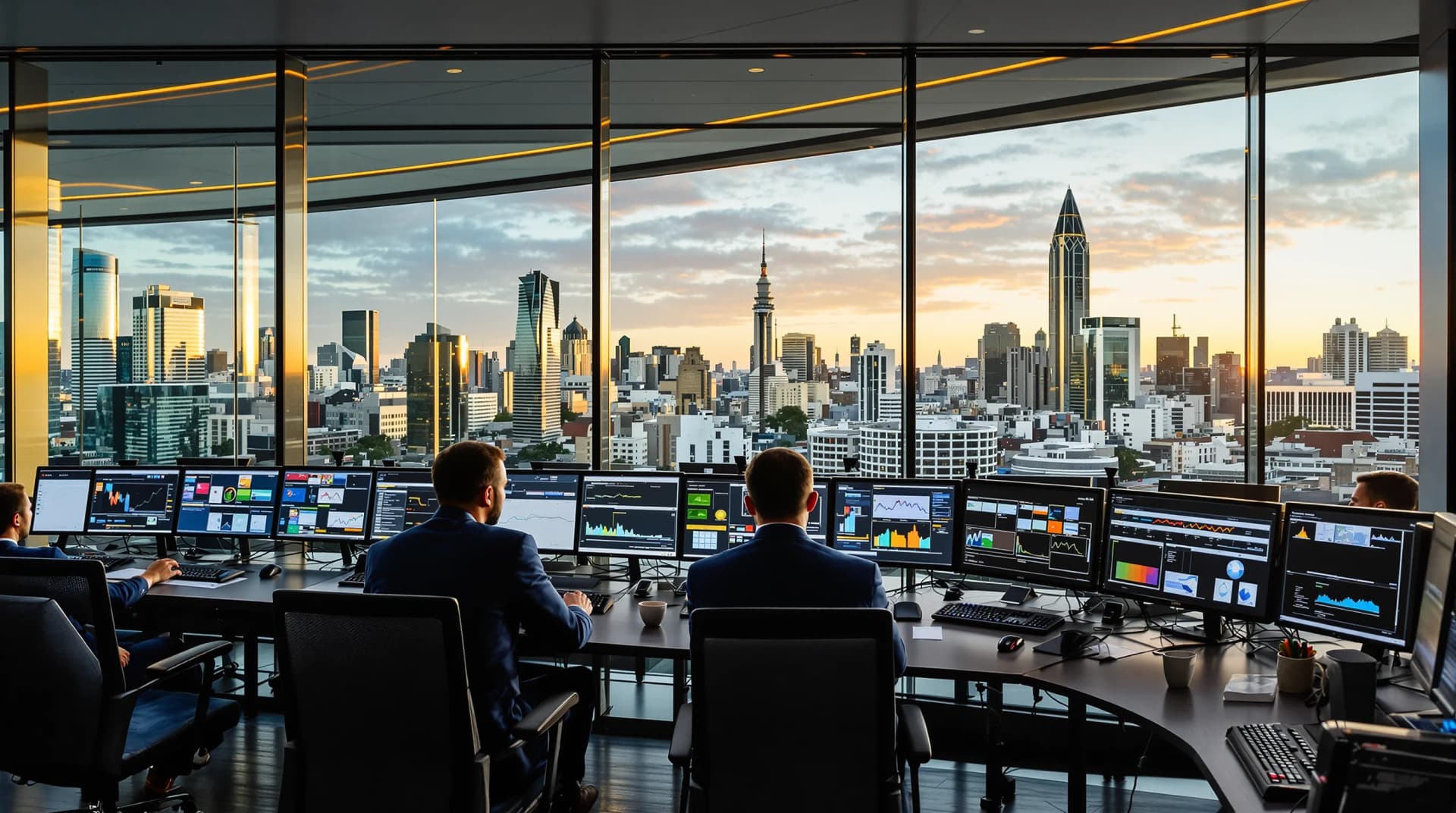 São Paulo Executive Security Guide